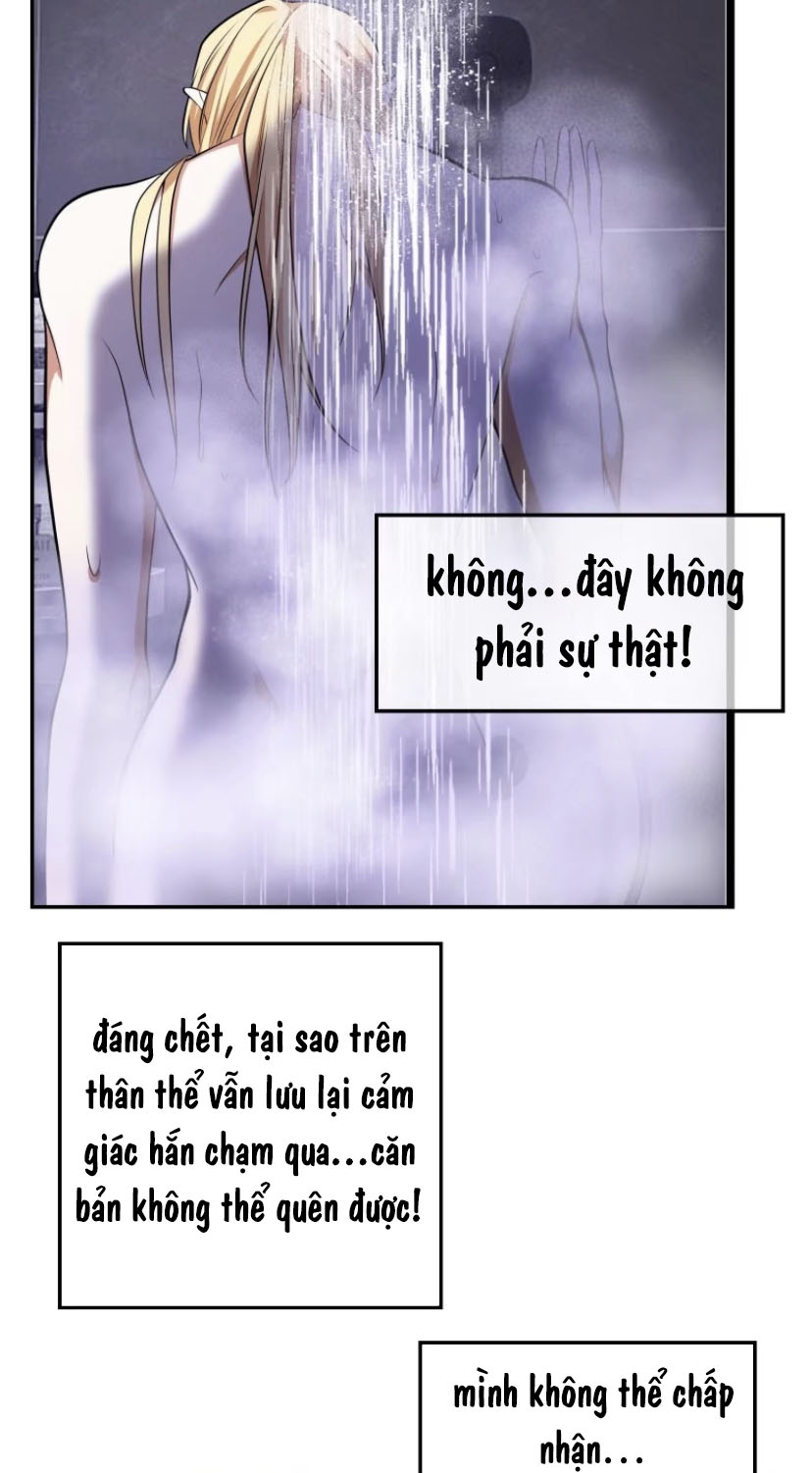 Sắp Bị Ăn Mất Rồi! Chap 24 - Next Chap 25